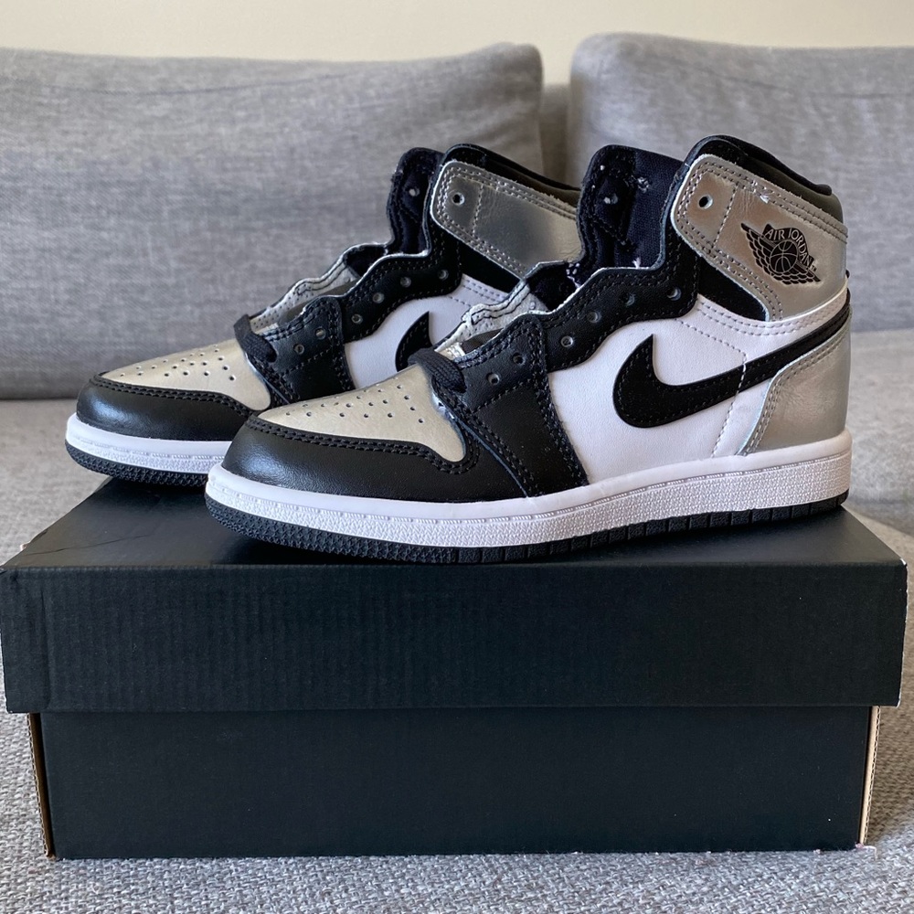 Jordan 1 High OG (PS)